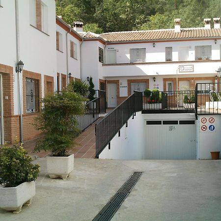 Apartamentos El Risquillo II Arroyo Frio Exteriör bild