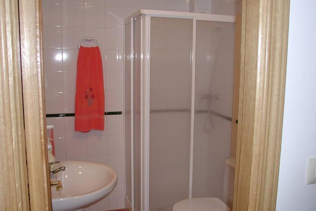 Apartamentos El Risquillo II Arroyo Frio Exteriör bild
